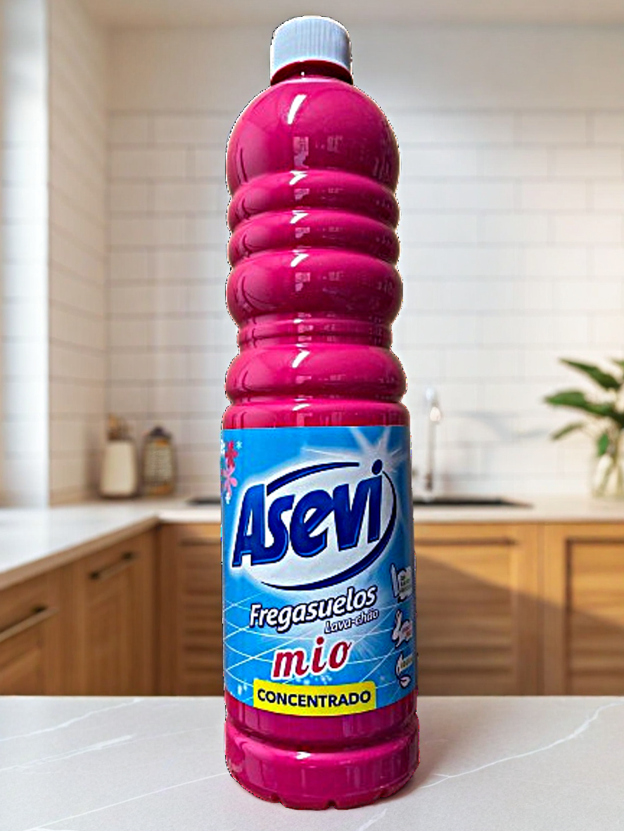 Fregasuelo Asevi 1 L