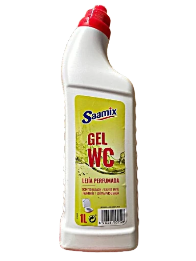 Gel WC 1 L