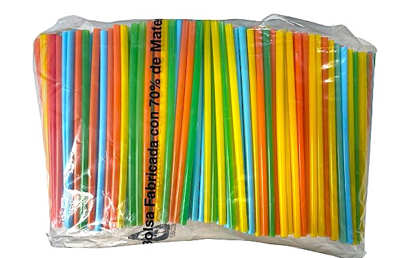 Sorbete Liso Colores 6x200 1000U