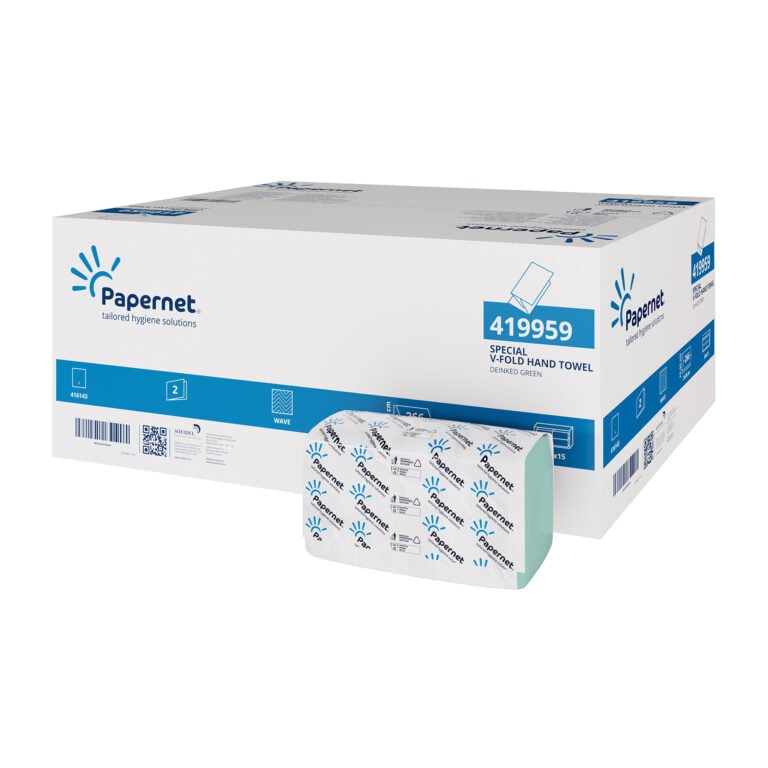 Toalla Papernet W Tissue 20x150