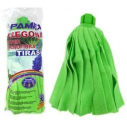 Fregona Microfibra Tiras Pamex