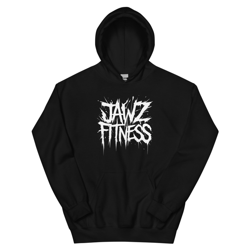Death Metal Unisex Hoodie
