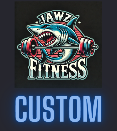 Personalized Custom Training Program