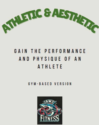 Athletic & Aesthetic