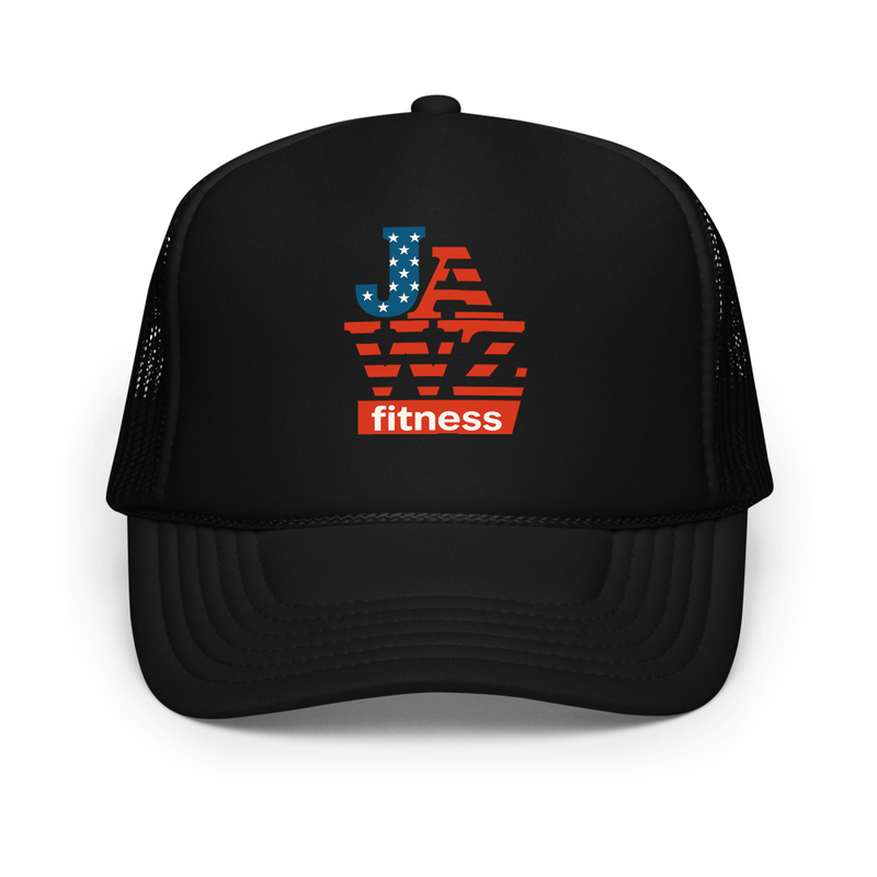 Freedom trucker hat
