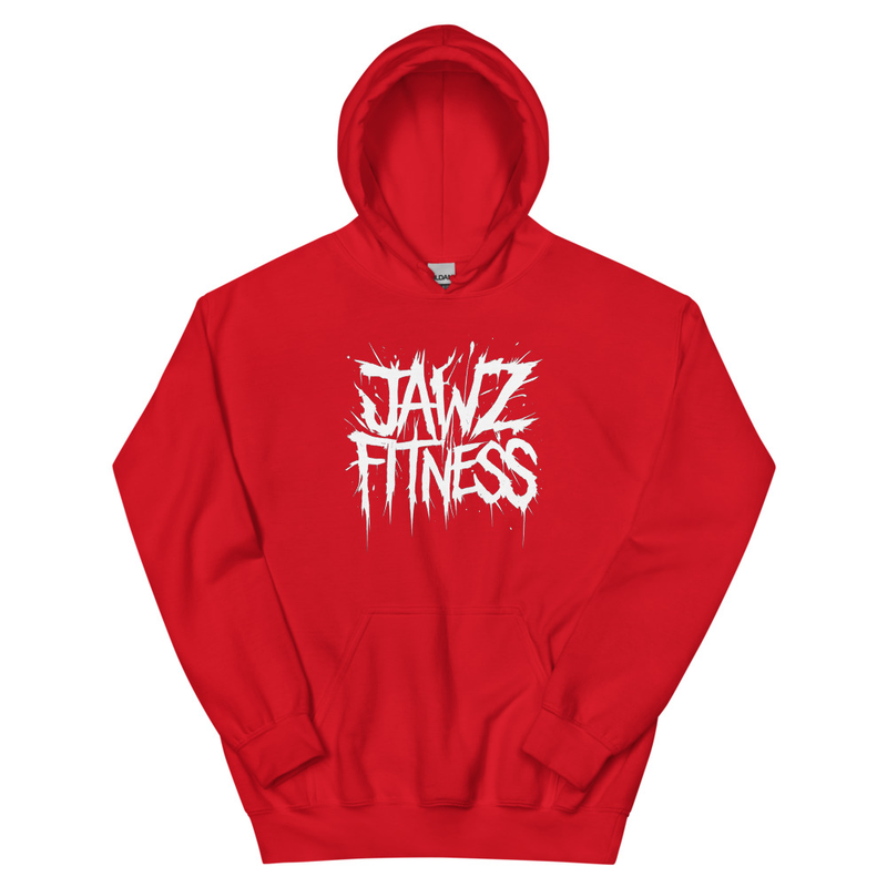 Death Metal Unisex Hoodie