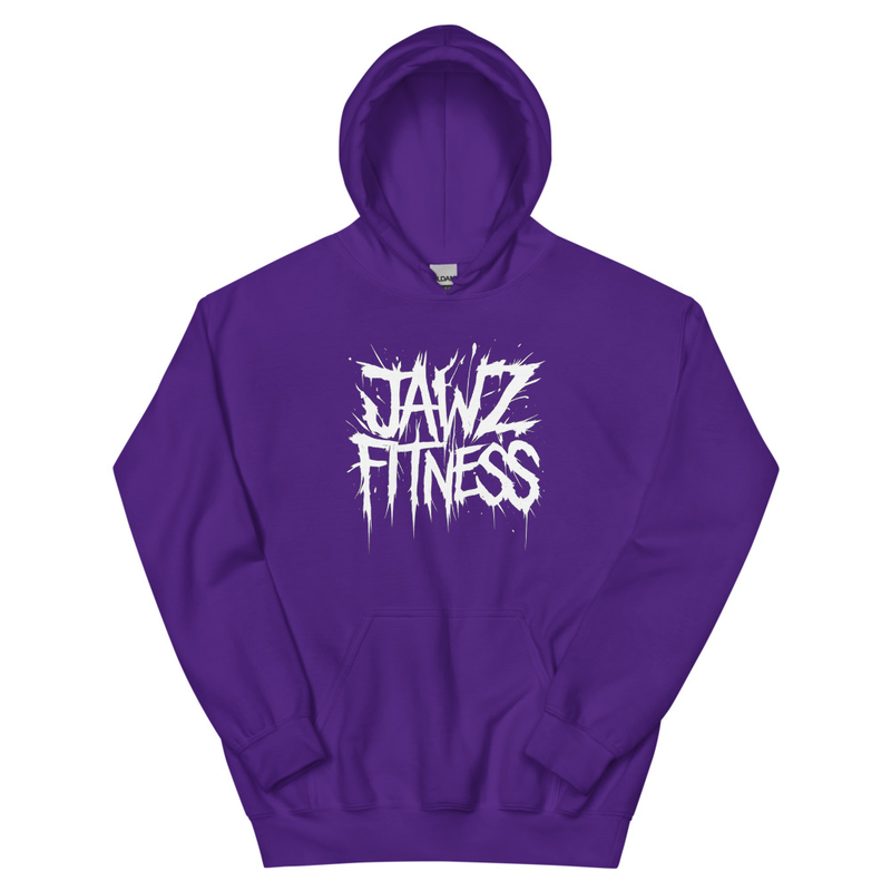 Death Metal Unisex Hoodie