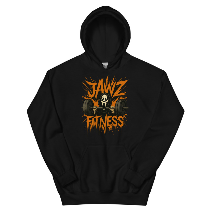 Spooky Szn Unisex Hoodie