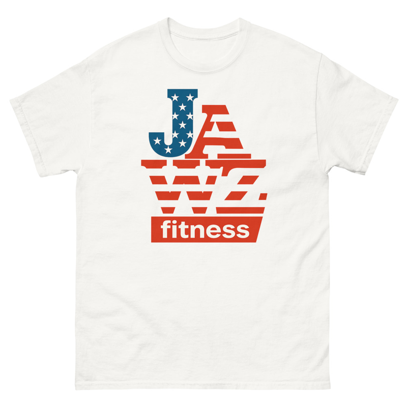 Freedom classic tee