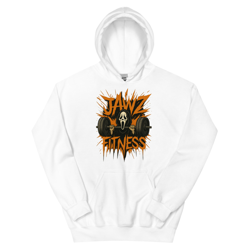 Spooky Szn Unisex Hoodie
