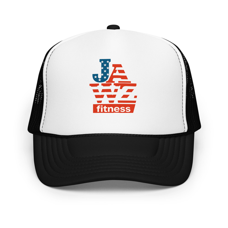 Freedom trucker hat