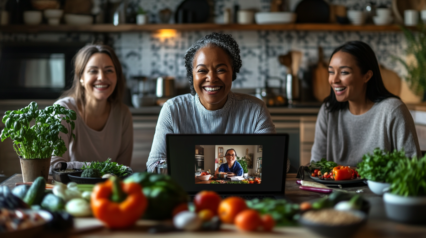 The Plant Powered Shift Membership