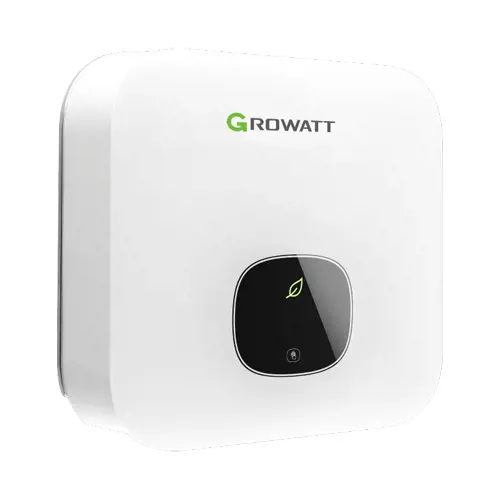 Inversor de Energia Growatt MIN 5000TL-X