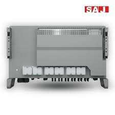 Inversor Solar SAJI 75KW