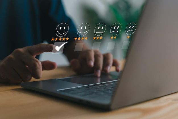 Customer Satisfaction and NPS Study