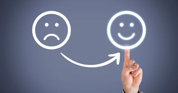 Customer Journey Mapping