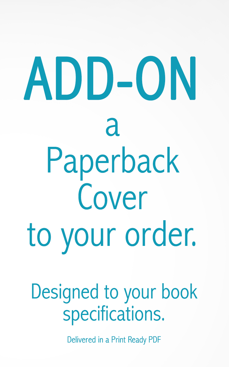 Paperback Add On
