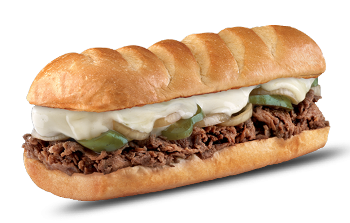 Classic Philly Cheesesteak