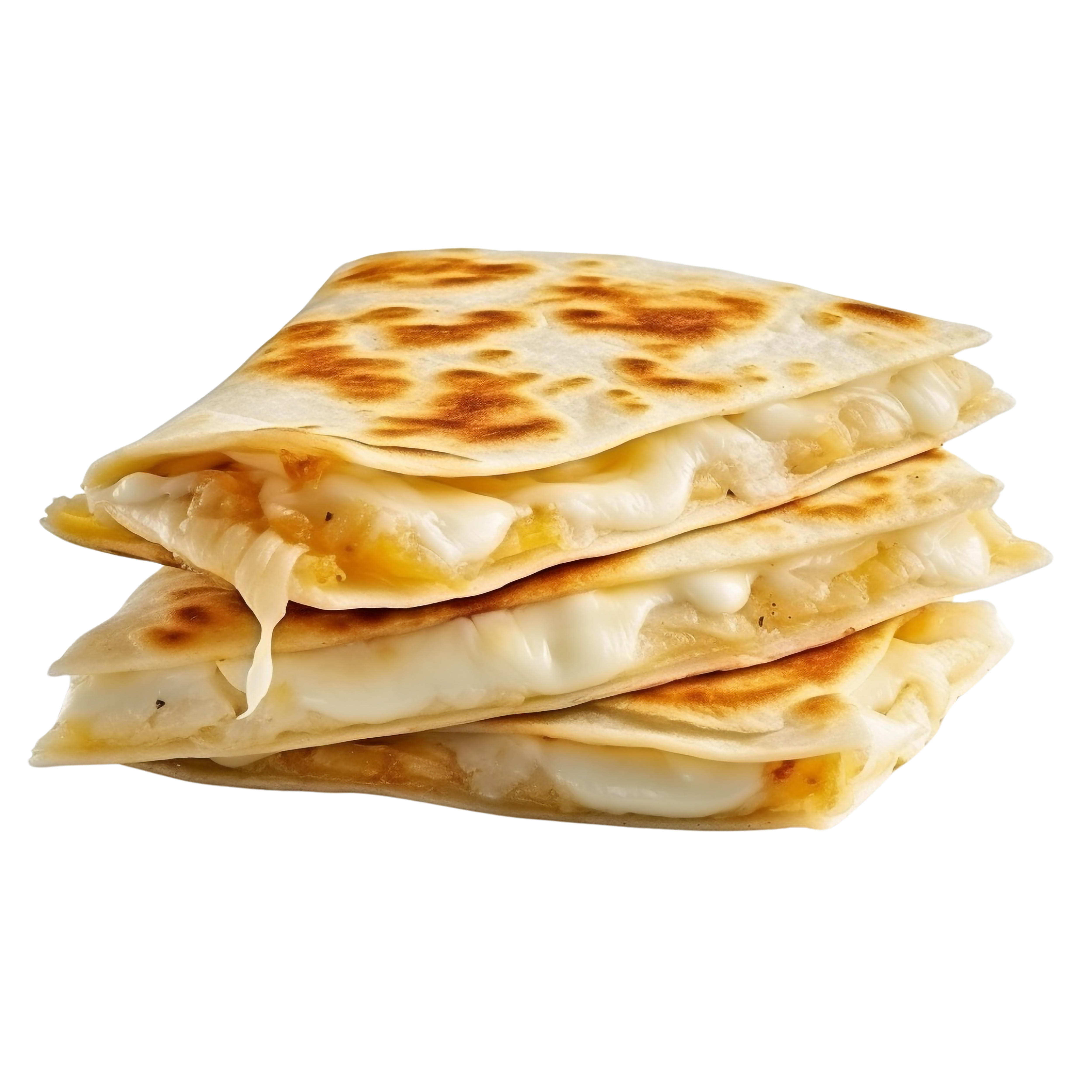 Classic Cheese Quesadilla