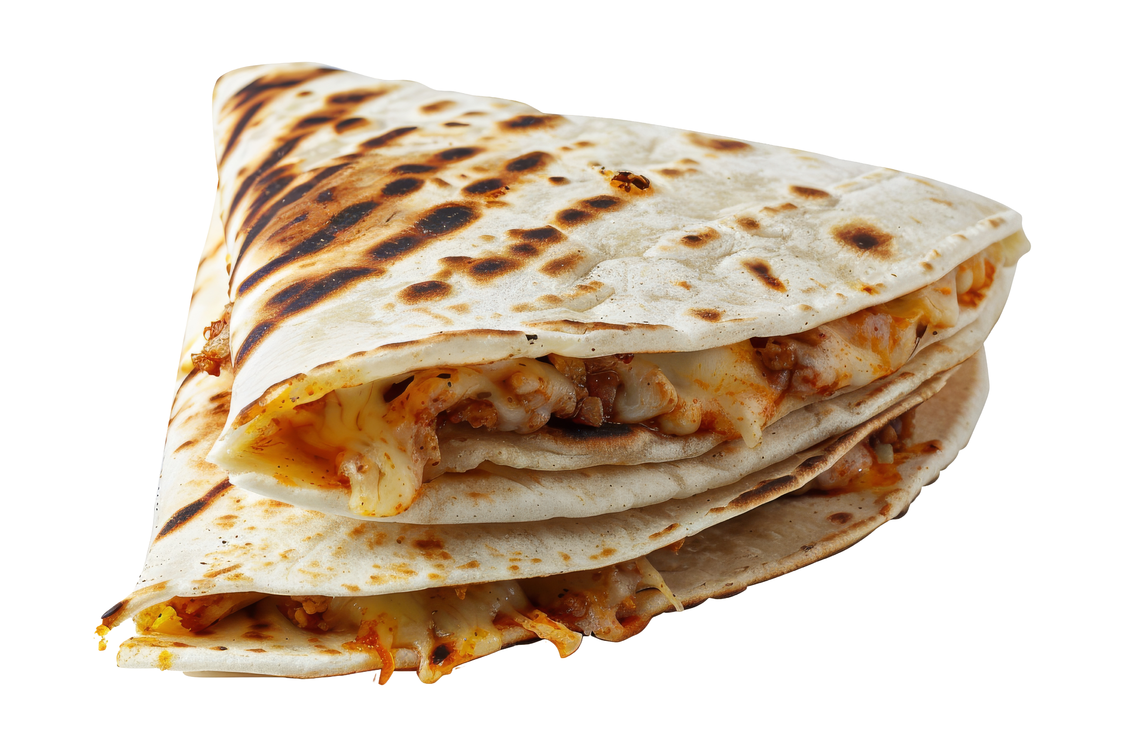 Chicken Quesadilla