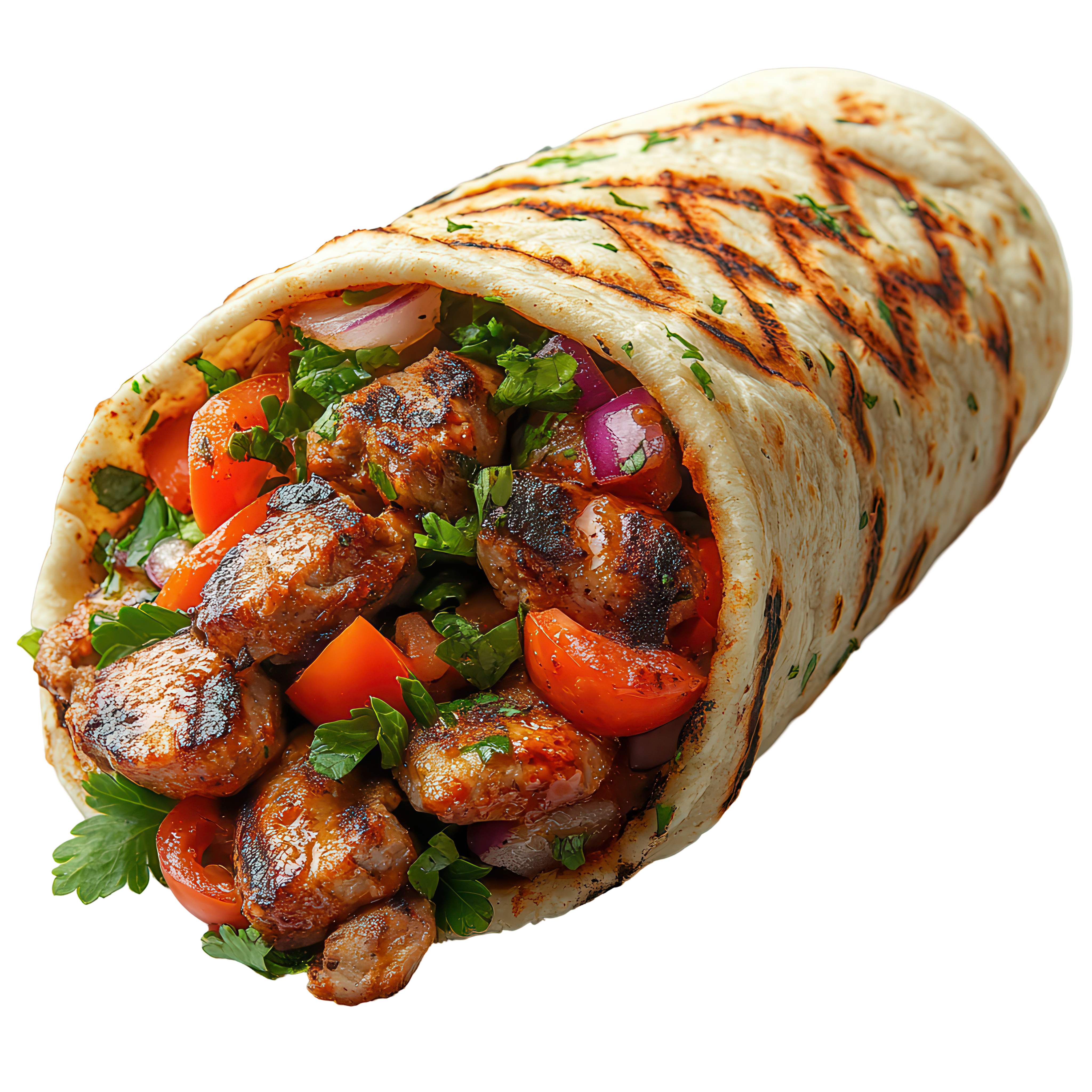 Beef Gyro