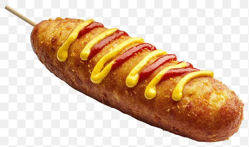 Corn Dog