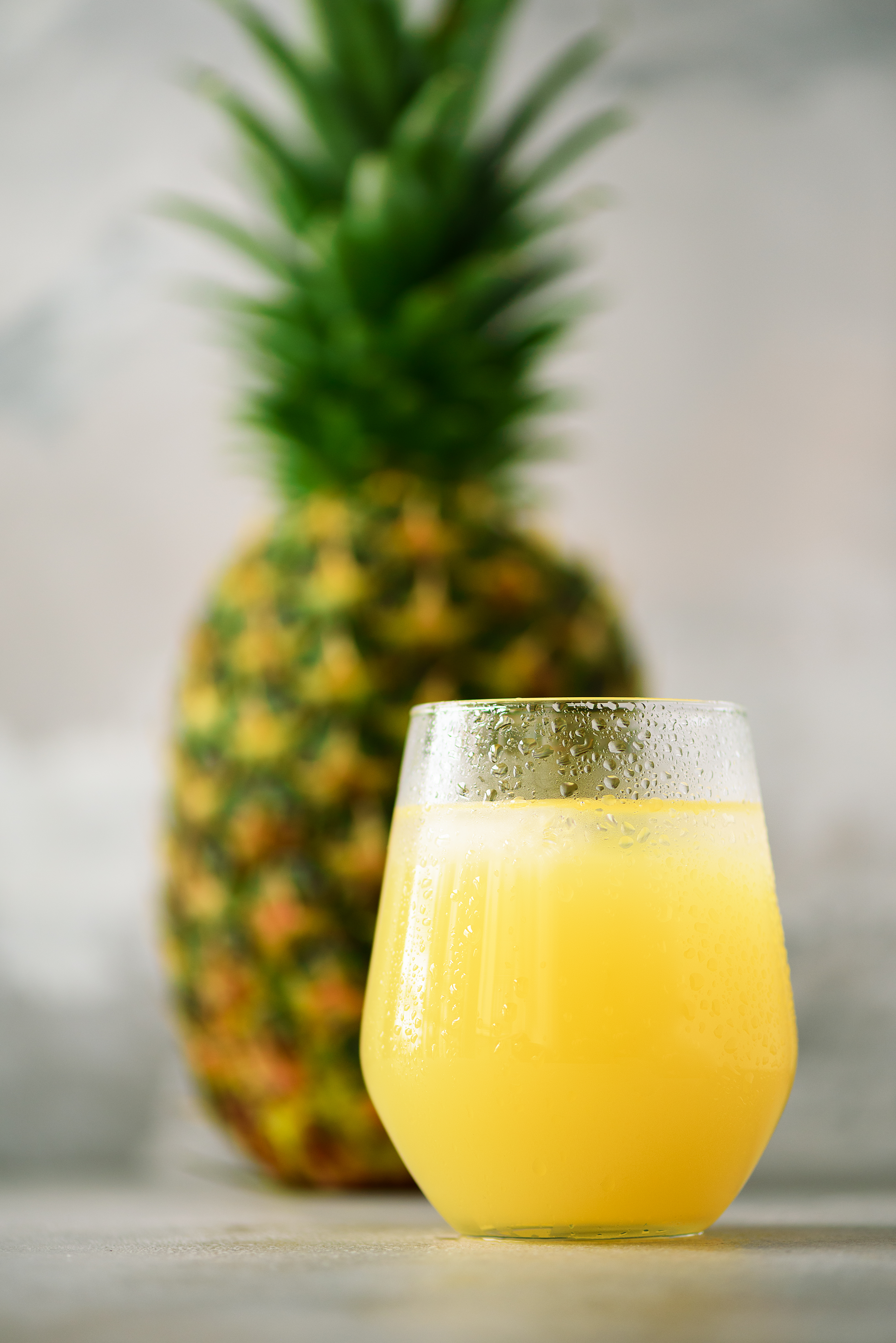 Pineapple Juice