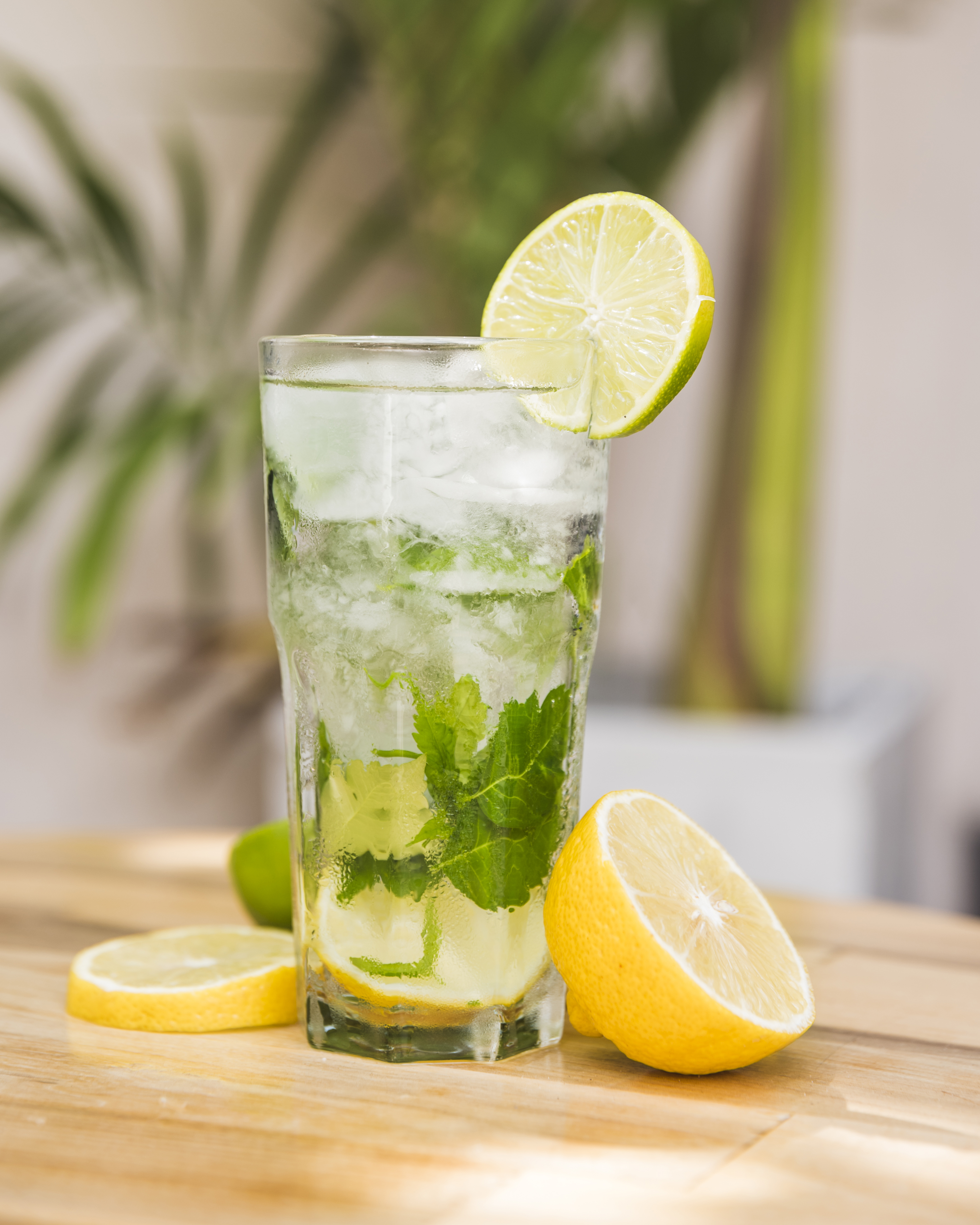Lemonade