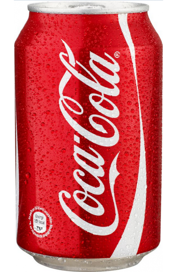 Soda