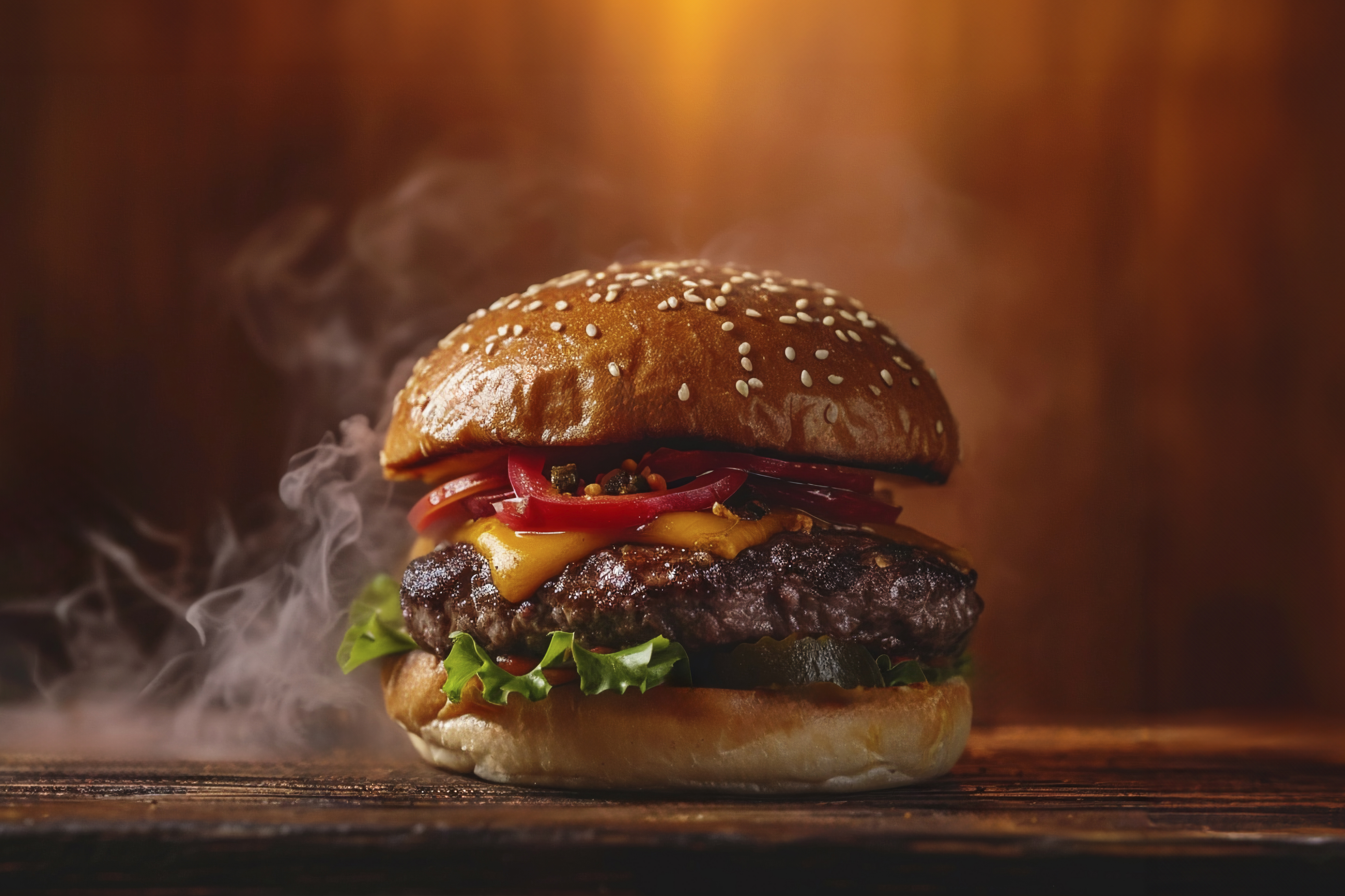 Angus Burger