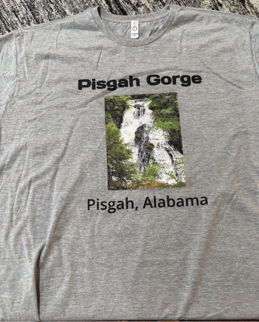 Pisgah Gorge T-Shirt