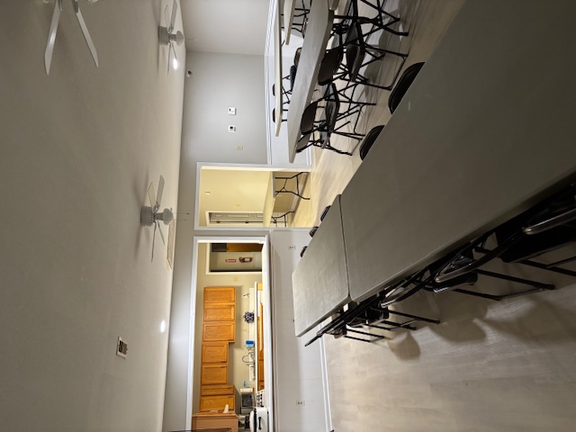 Rental - Event Center - Receptions, Parties, Showers & Reunions