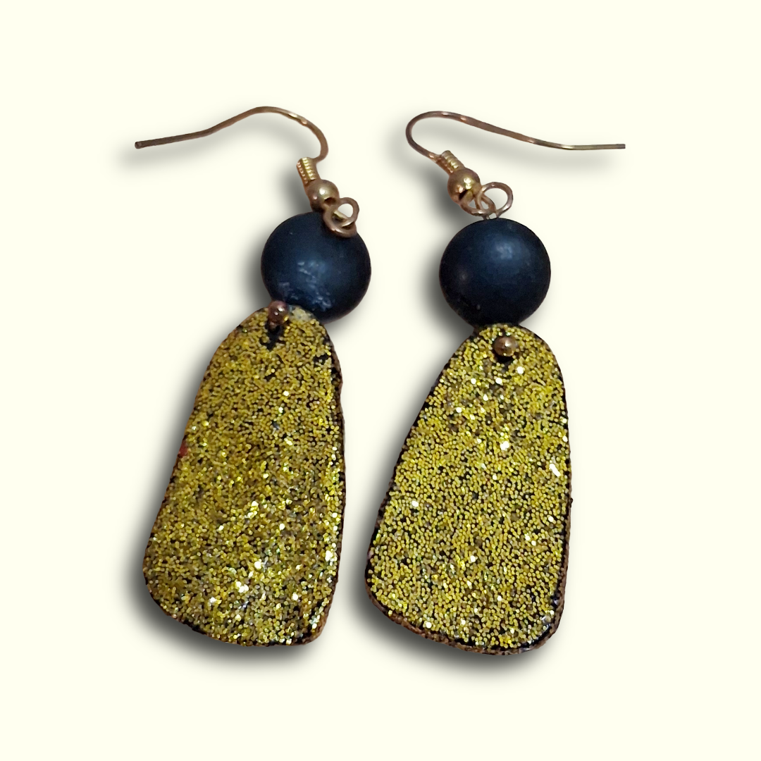 Golden Onyx Statement