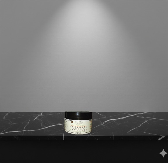 Serenity Dream Lavender Body Butter