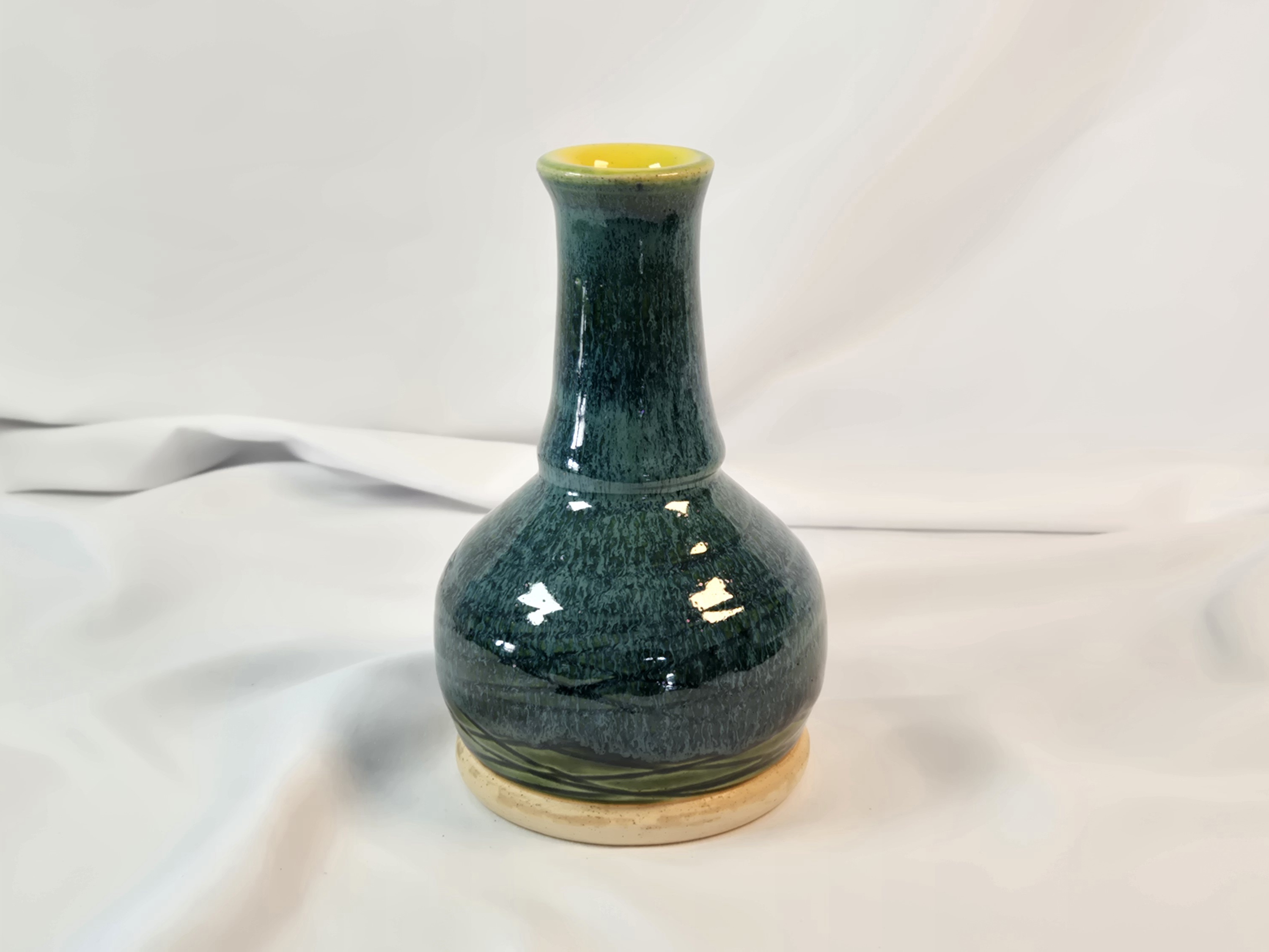 Small vase