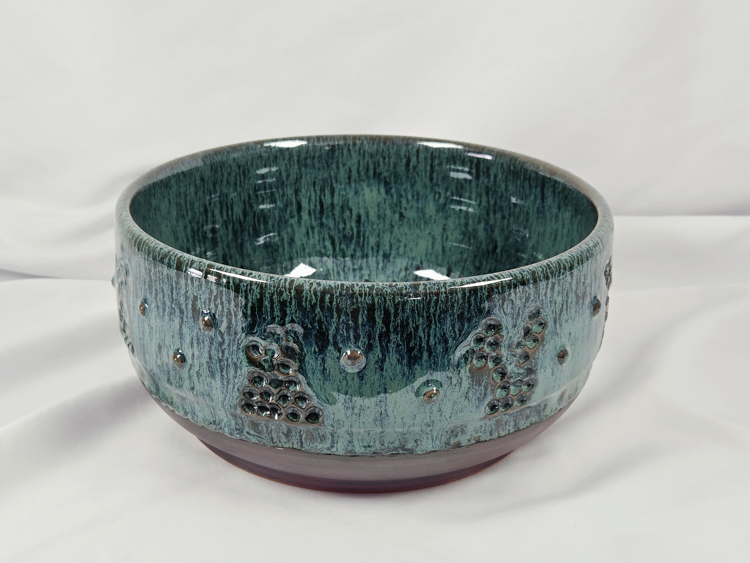 Handmade Ceramic Bowl