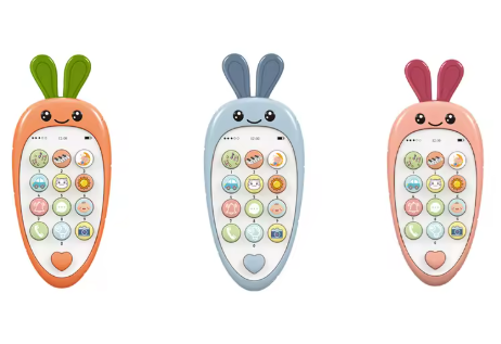 Children's Educational Toy Phone