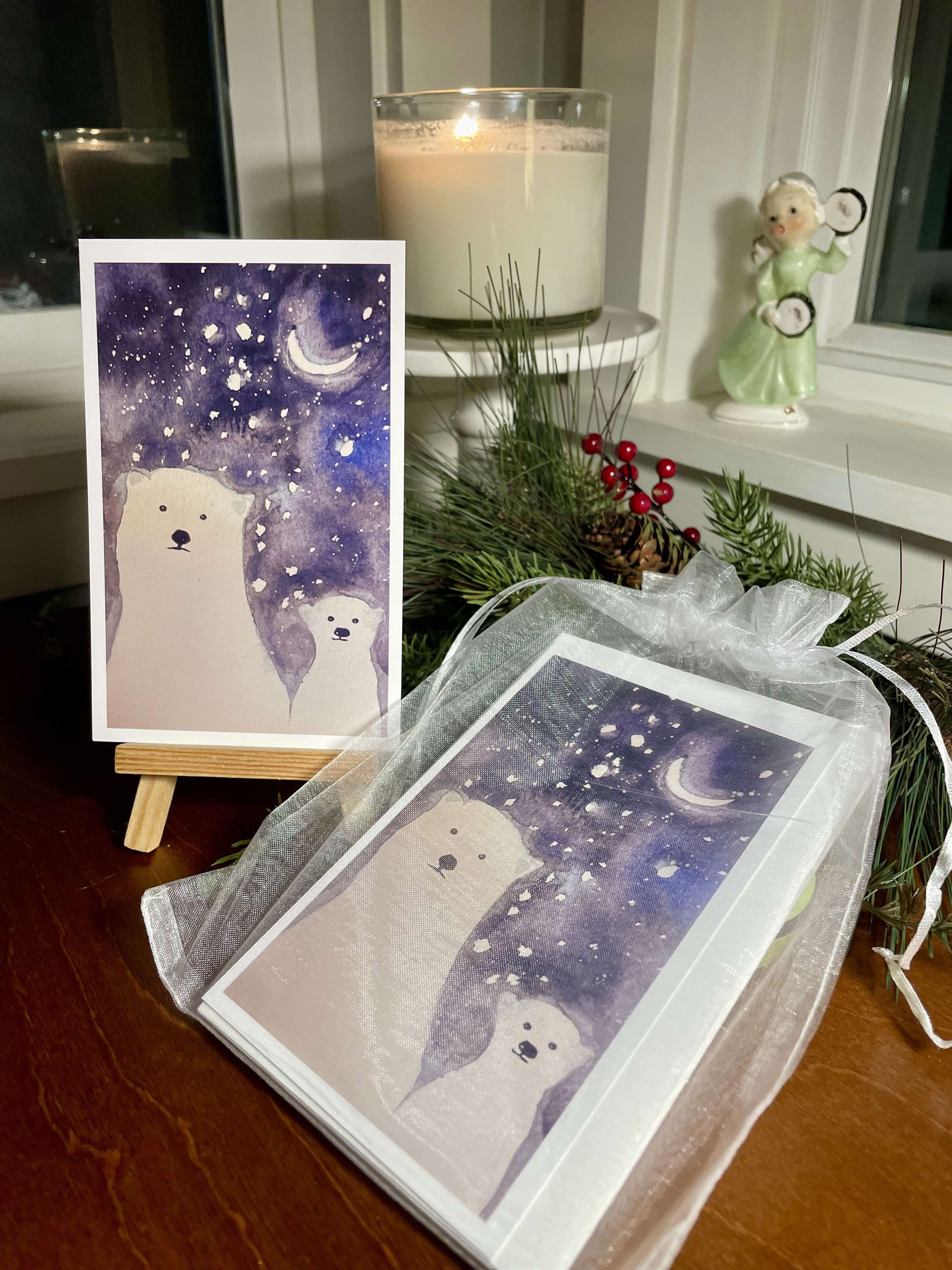 Online Art Studio Gift Card