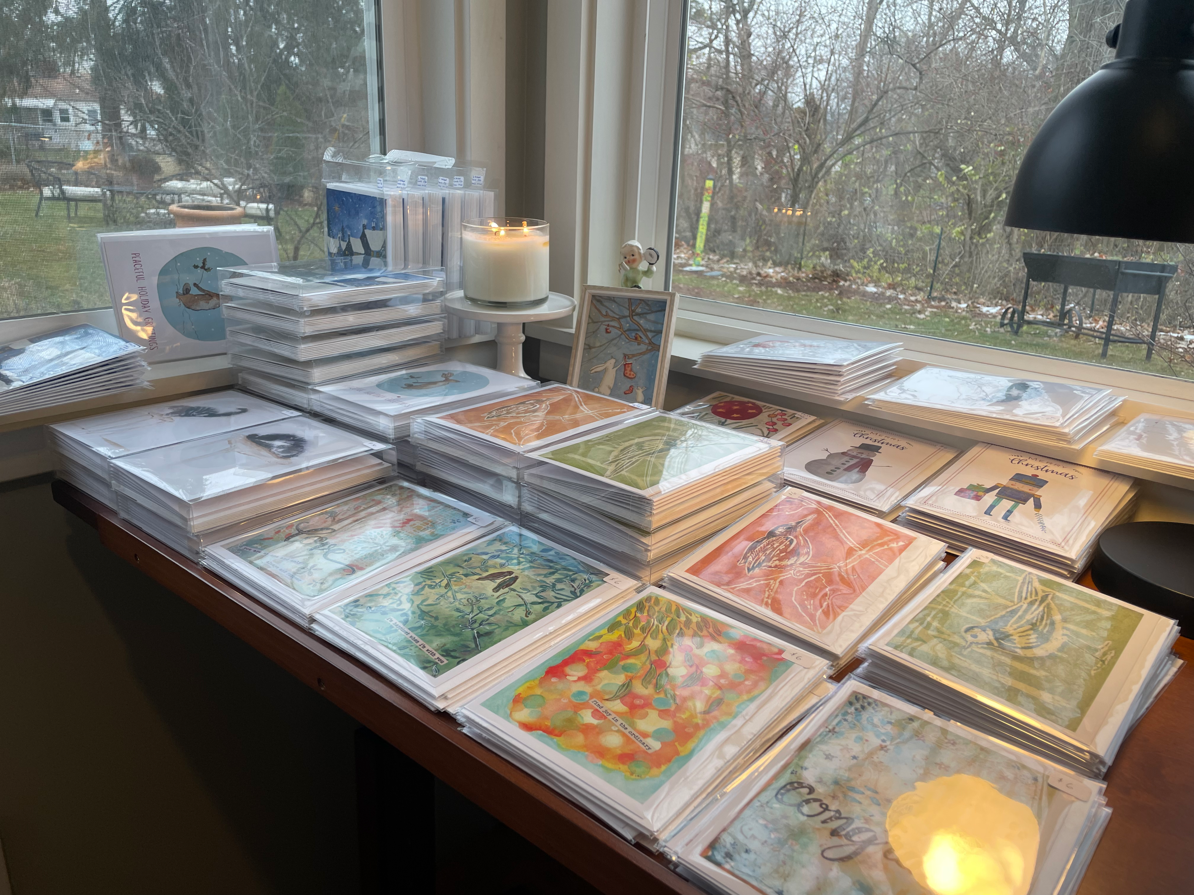 Online Art Studio Gift Card