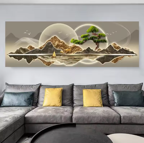 Landscape Wall Art