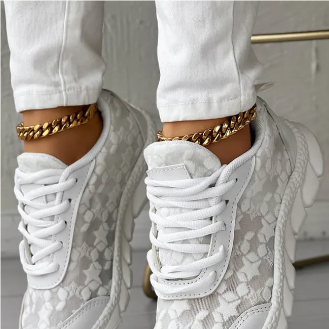 🔥Last Day 60% OFF - Women's Luxurious Orthopedic Sneakers - 6864116f8ff5570009f6a51b-686411ac8ff5570009f6a569