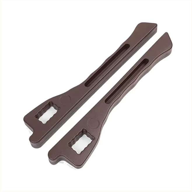 Car Seat Gap Filler Side Seam Plug Strip Leak-proof Filling Strip Car Seat Gap Interior Universal Decoration Supplies 2PCS - 6866e057b9e91e870b378805-6866e057b9e91e870b378813