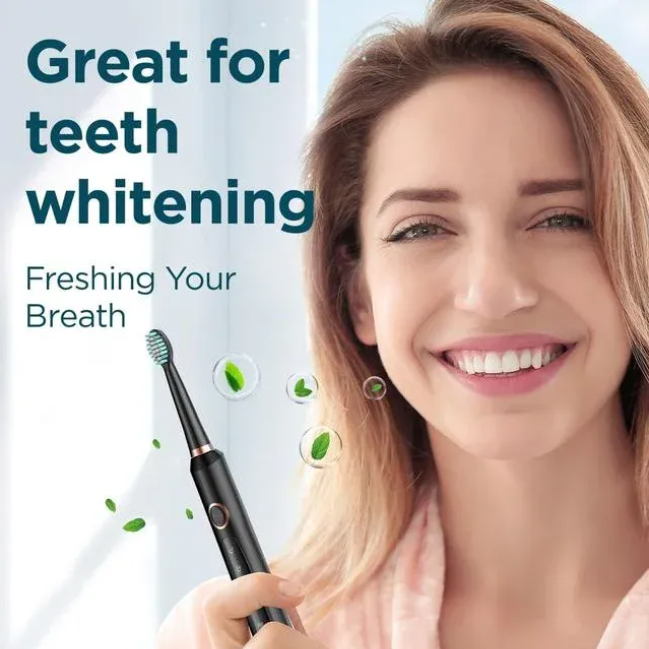 🔥 HOT SALE 49% OFF 🔥Electric Toothbrush - 685cf892988f3c46c349bd13-685cf892988f3c46c349bd1e