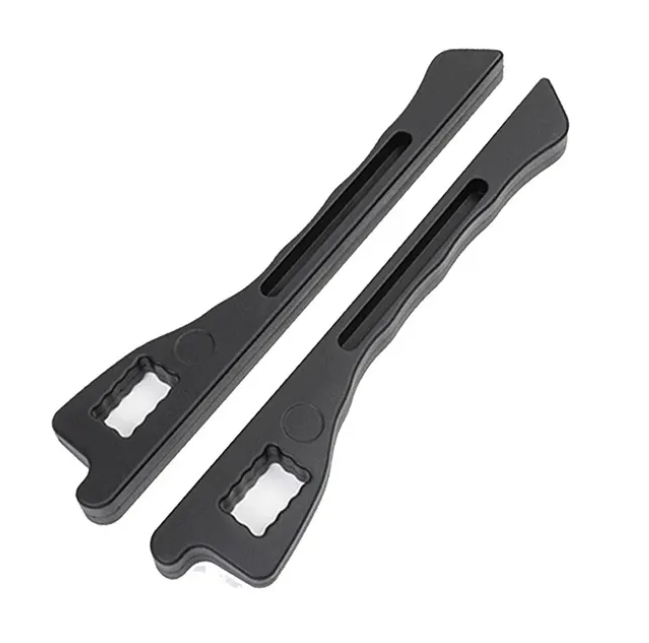 Car Seat Gap Filler Side Seam Plug Strip Leak-proof Filling Strip Car Seat Gap Interior Universal Decoration Supplies 2PCS - 6866e057b9e91e870b378805-6866e057b9e91e870b378813