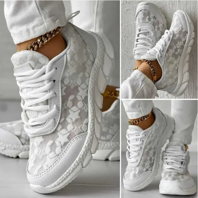 🔥Last Day 60% OFF - Women's Luxurious Orthopedic Sneakers - 6864116f8ff5570009f6a51b-686411ac8ff5570009f6a569