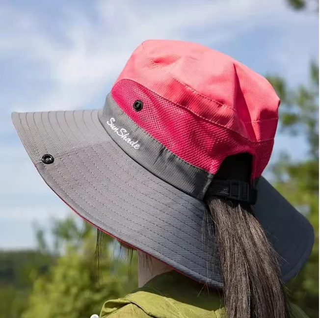 🎁 LAST DAY SALE 50% OFF 🔥 UV Protection Foldable Sun Hat - 6866e057b9e91e870b378805-6866e057b9e91e870b378813