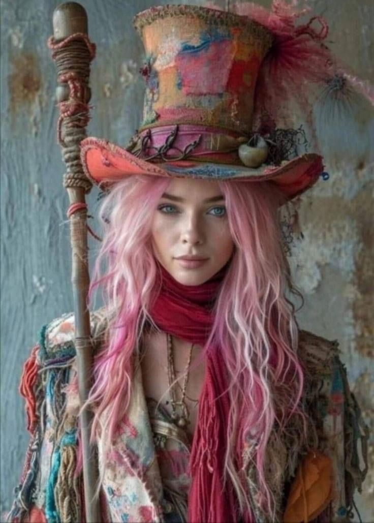 Funky Fashion - Fashion Is For Everyone