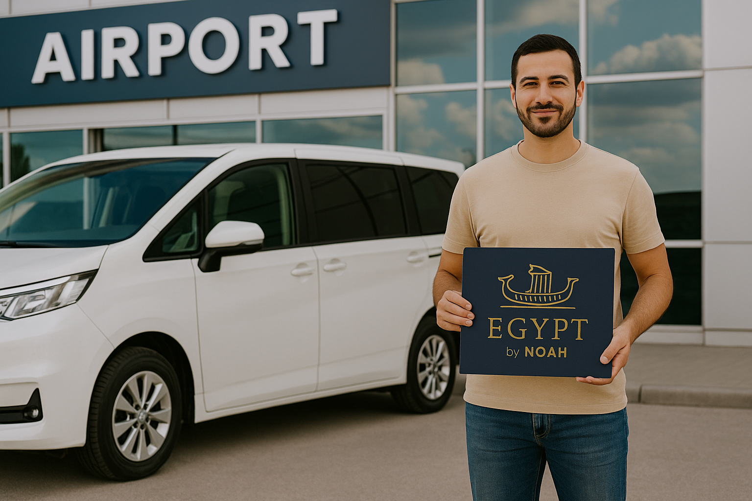 Airport Transfer – Private Car