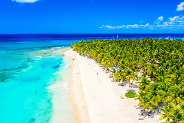 Excursión Isla Saona – Paraíso Tropical con Mazetar Tour RD