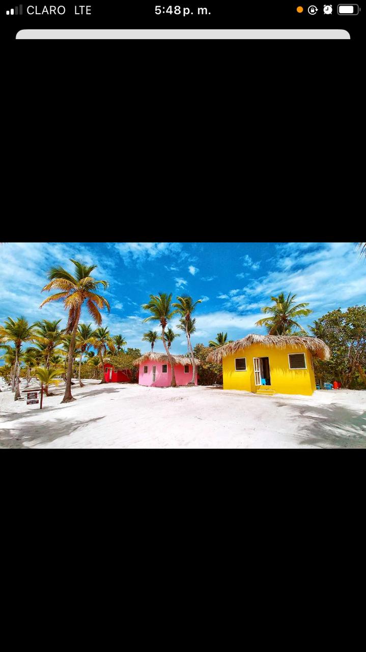 Excursión Isla Catalina